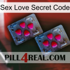Sex Love Secret Code 14